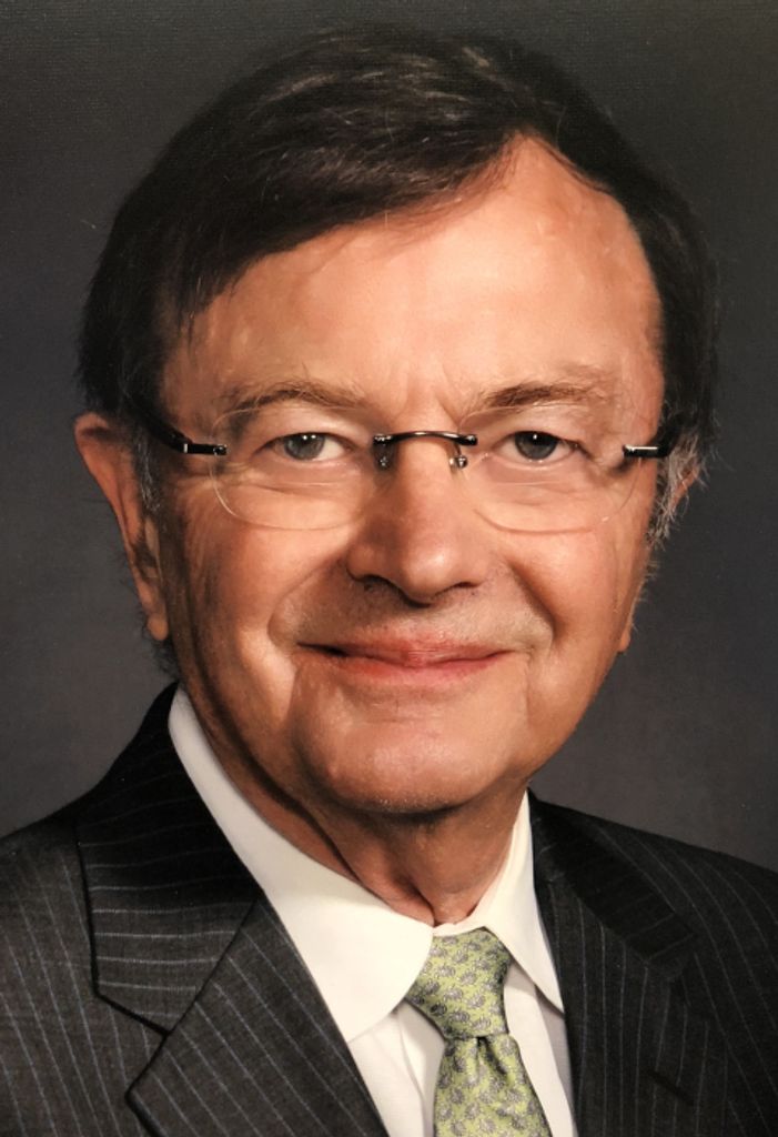 John "Jack" Osborne