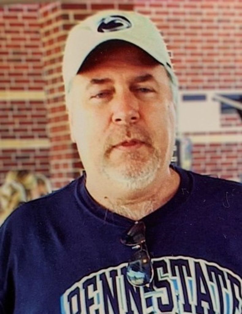 Donald A. Kriner, Sr
