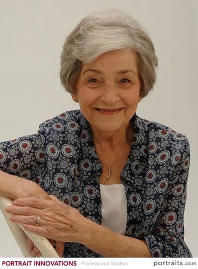 Patricia Stevens Profile Photo