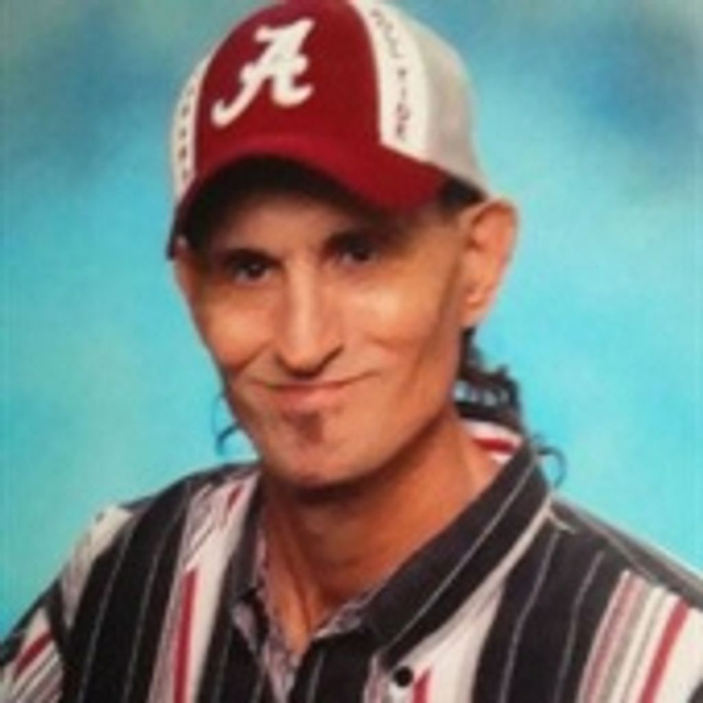 James Timothy Hughes