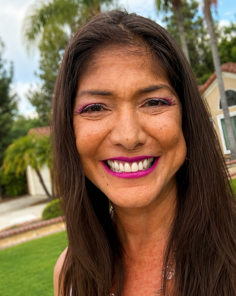 Rocio Lopez Profile Photo
