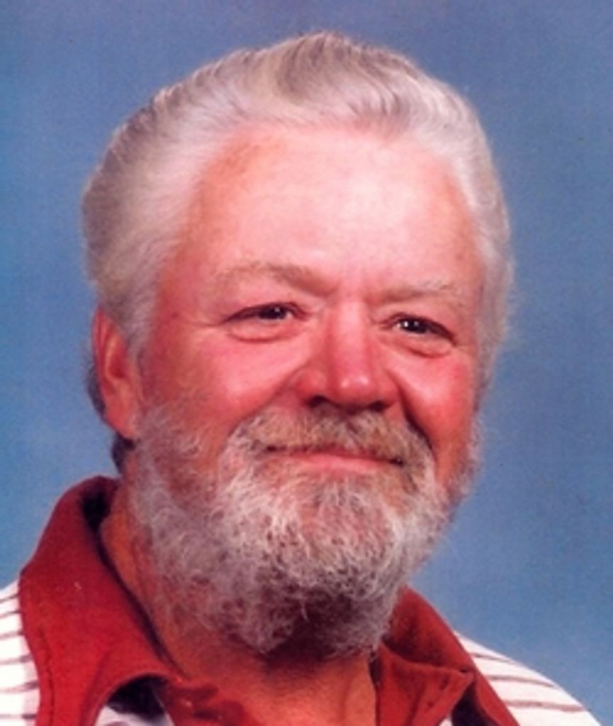 Larry Michalski, Sr