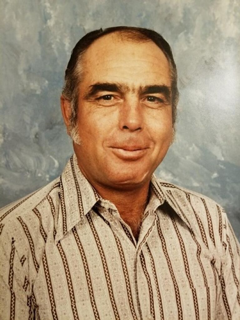 Larry Eugene Cox Profile Photo