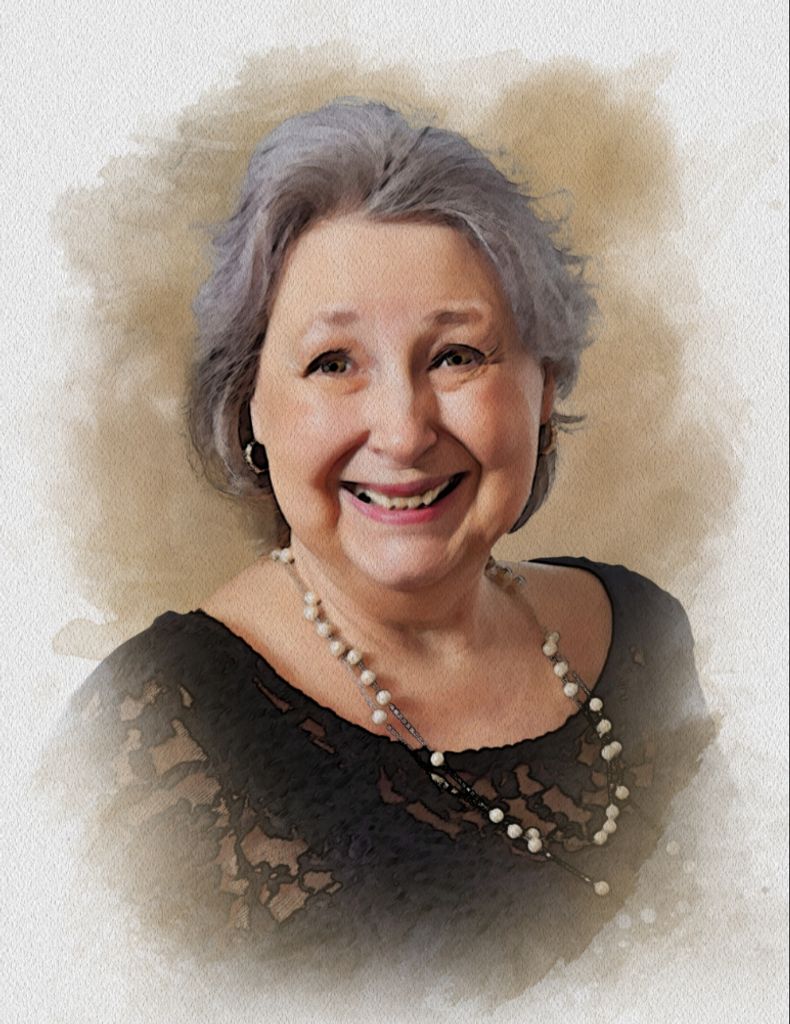 Linda Rice Stiles Profile Photo