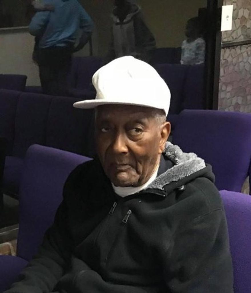 George Washington Marshburn