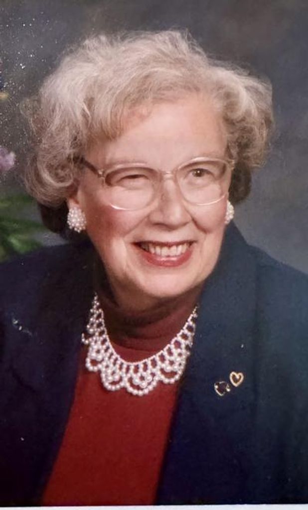 Donna Mae Medin Profile Photo