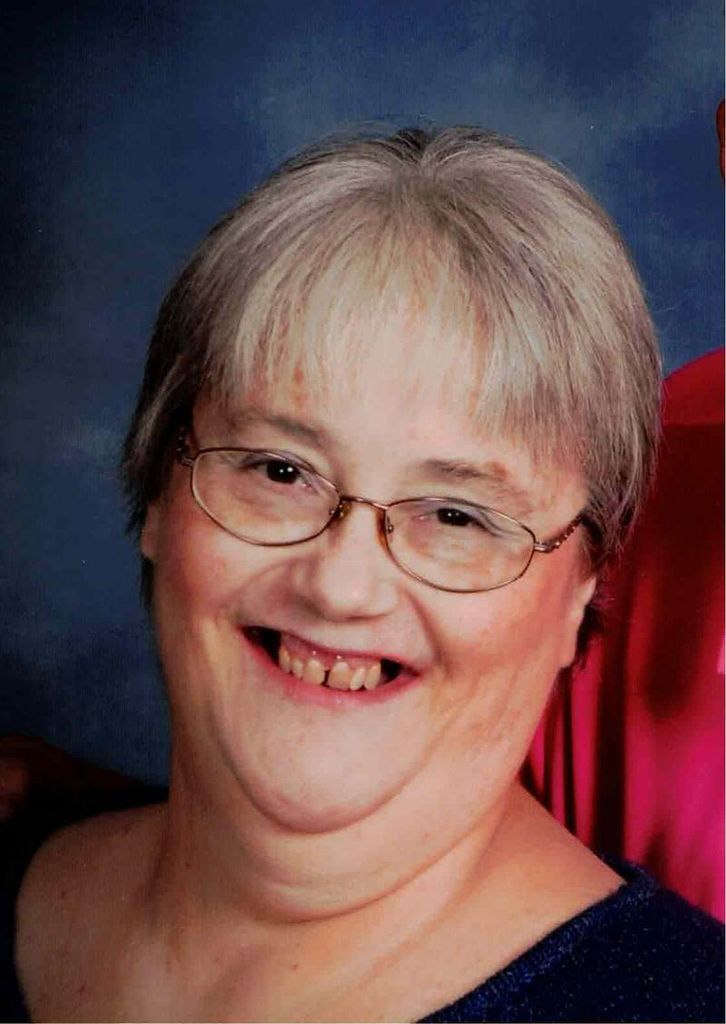 Deanna Jane Tucker Profile Photo