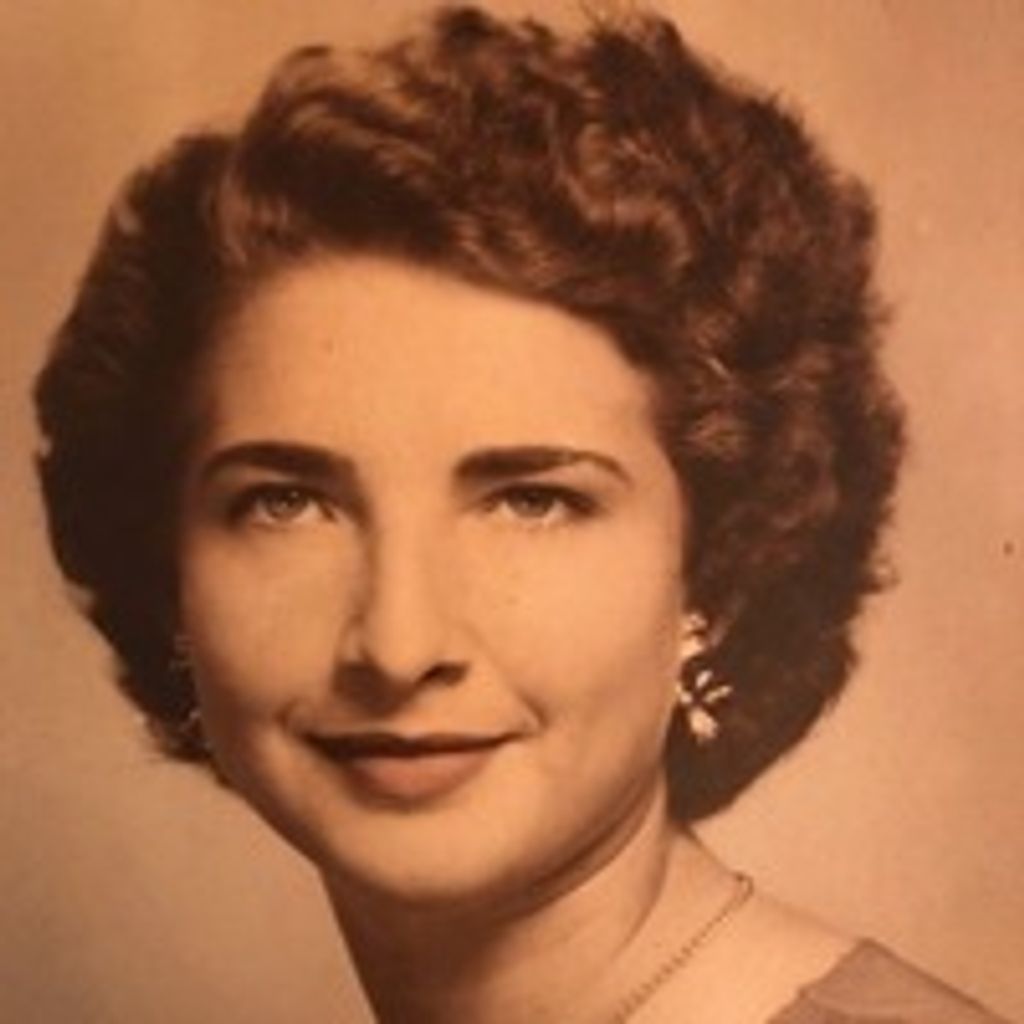 Bobbie Fay Smith
