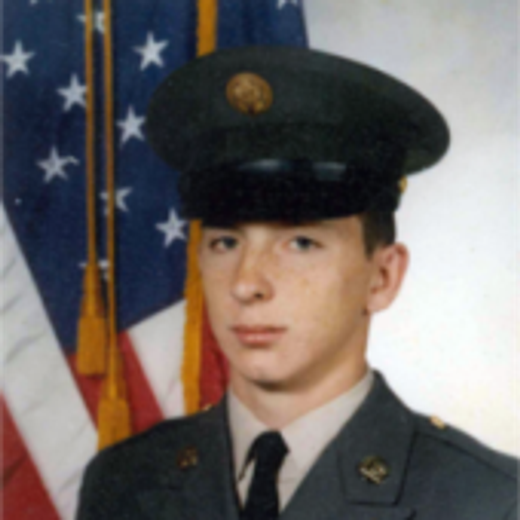 John Holtzclaw