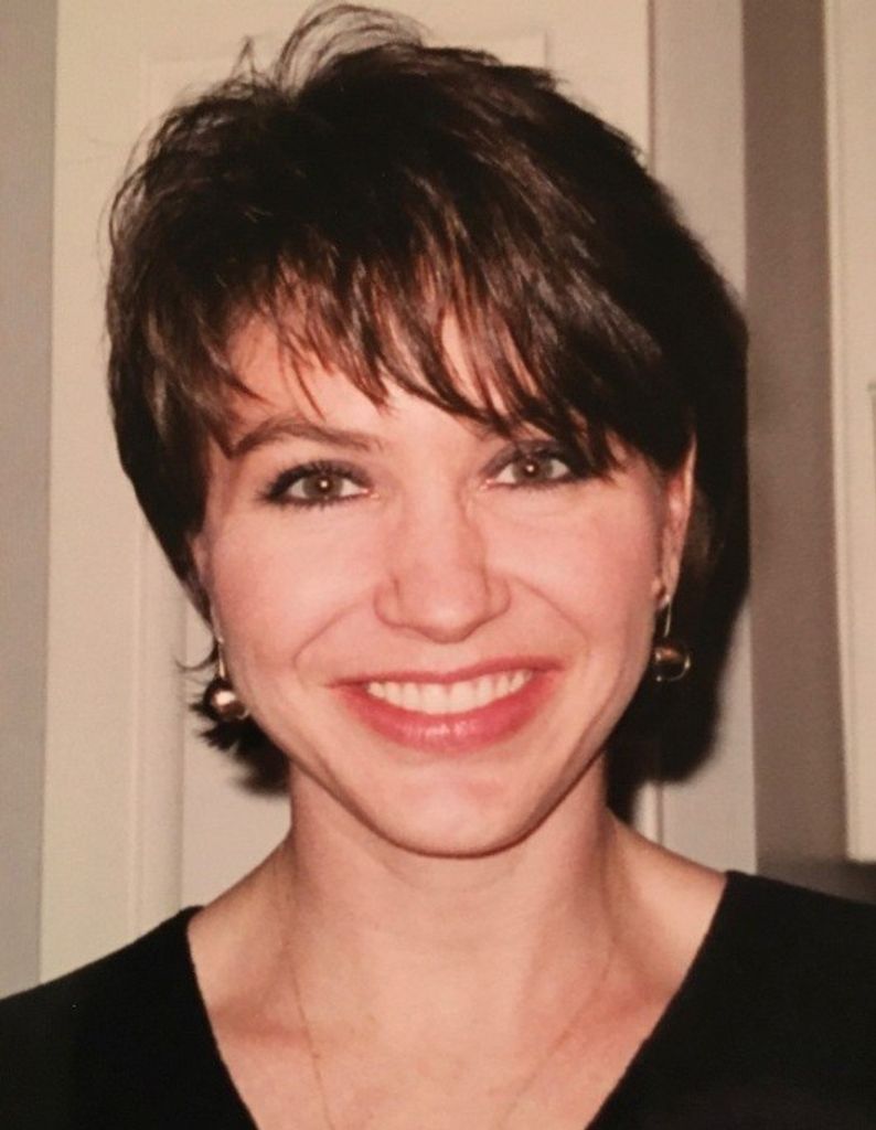 Karen Lafferty