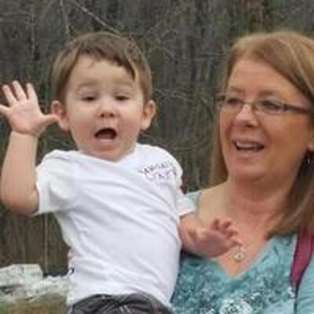 Sherry Rae Winstead
