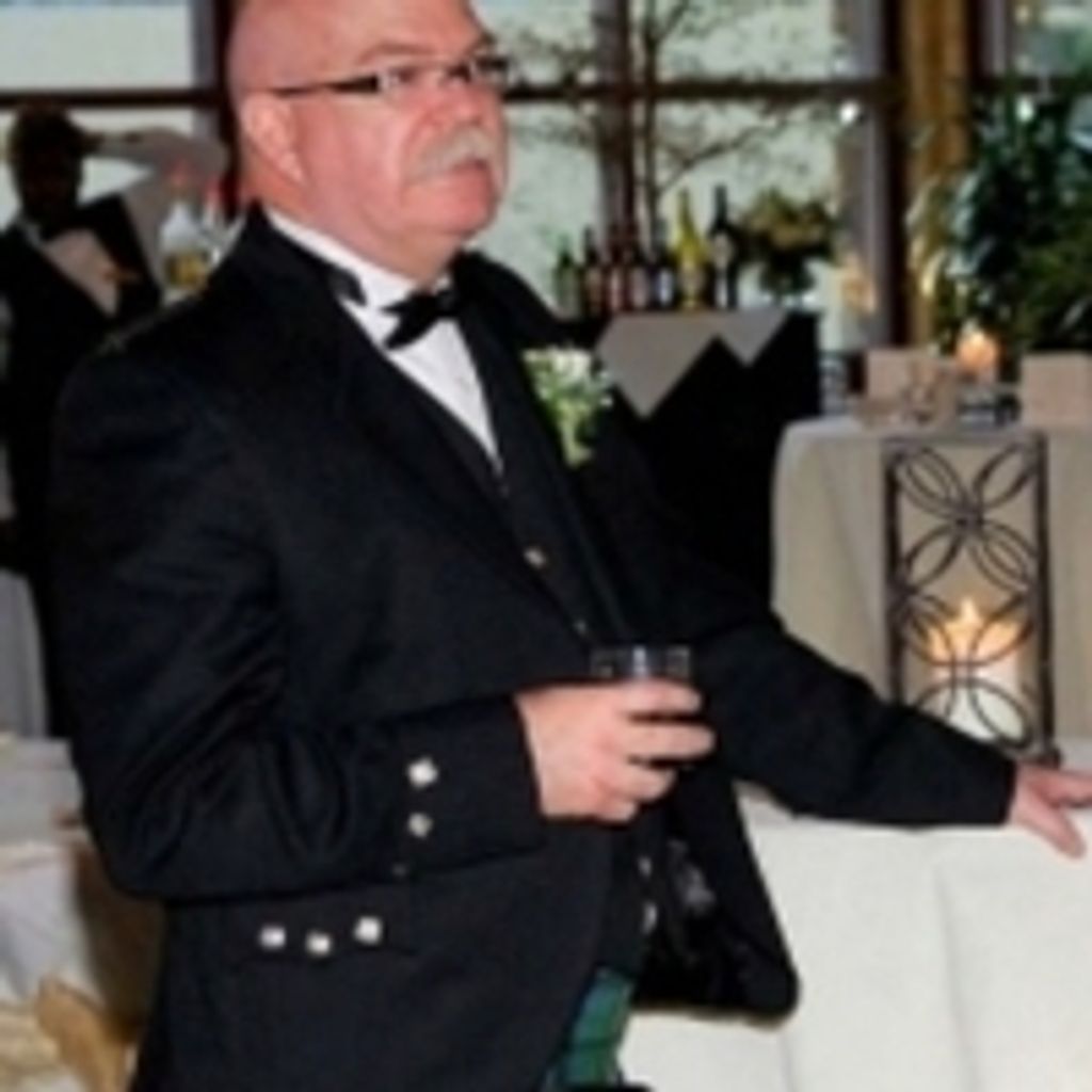 Jeffrey Clarke Marshall