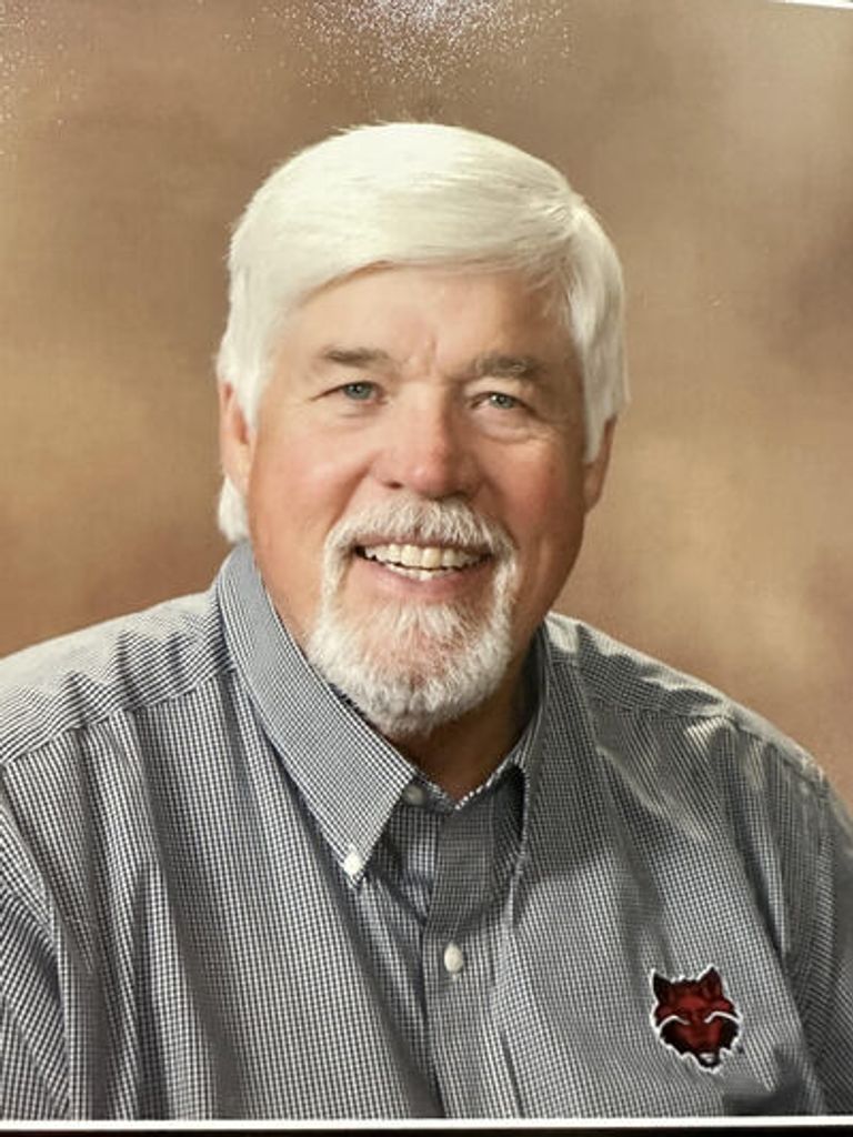 John Field Phillips Iii Profile Photo