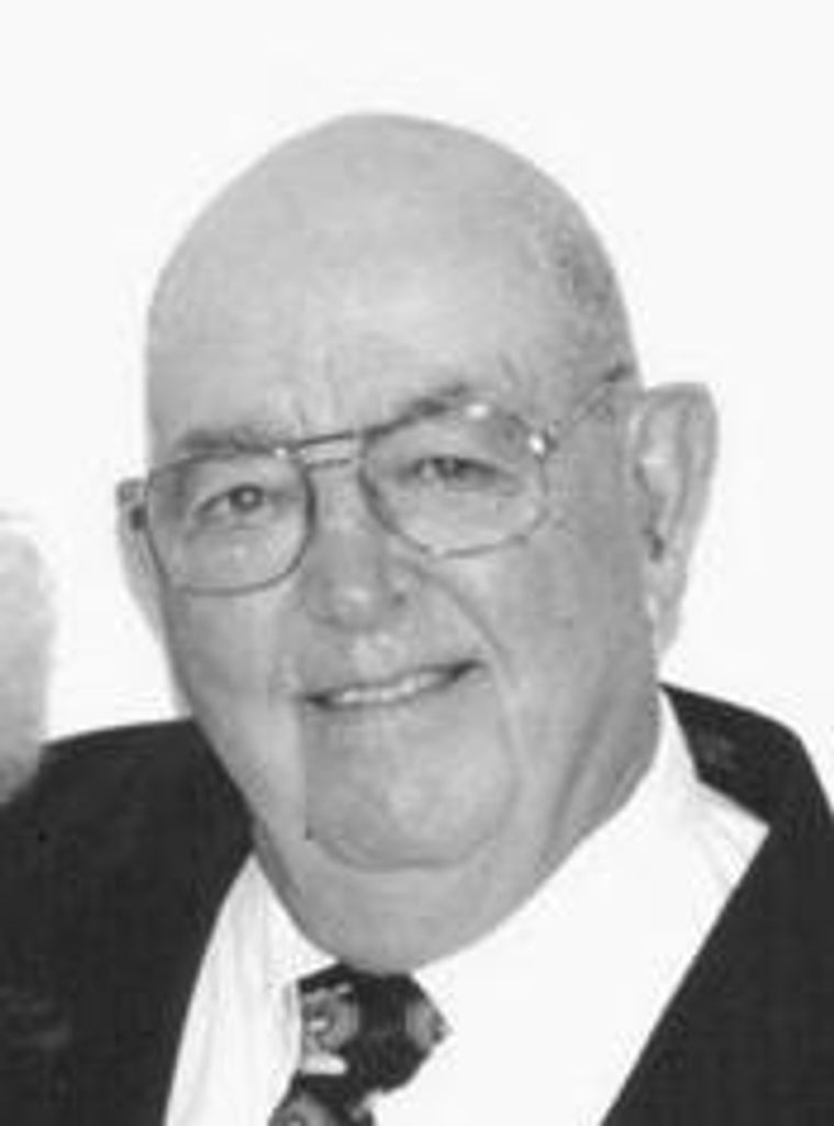 Gerald Thomas Ernest Profile Photo