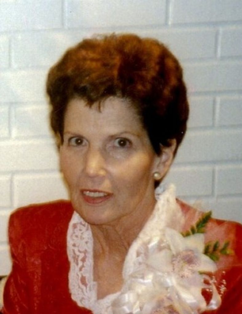 Betty Fitzgerald Dalton Profile Photo