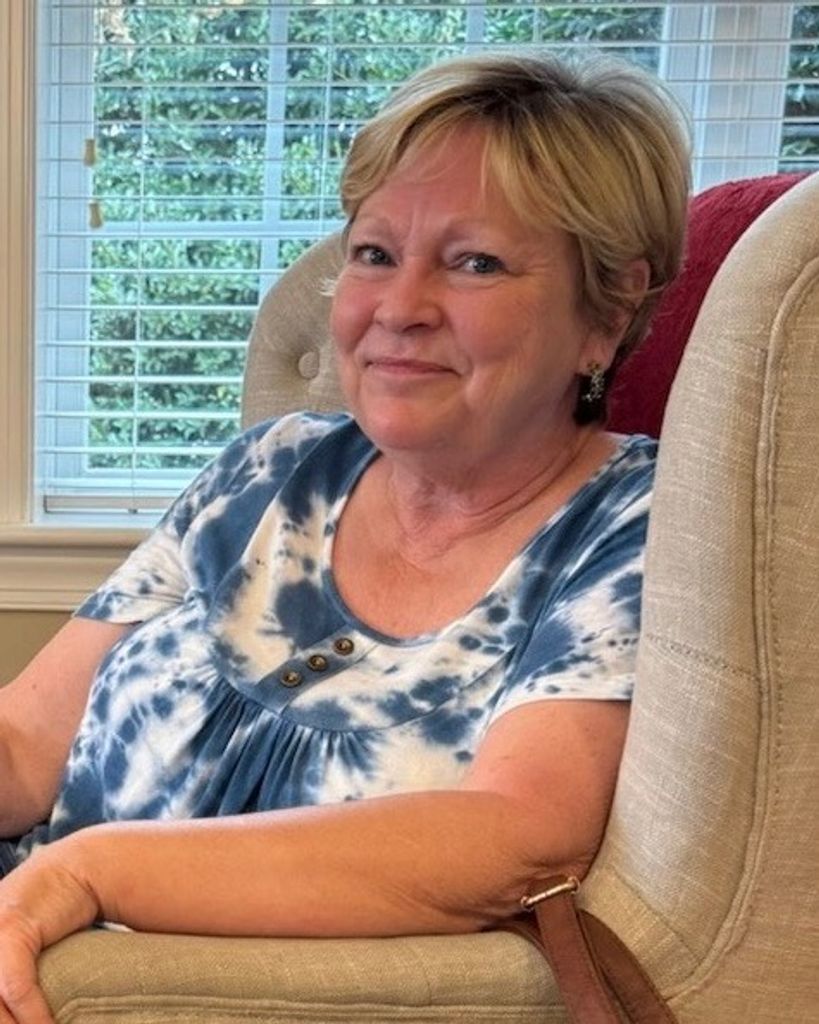 Kay Moore Thomas