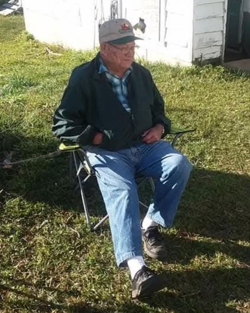 Clayton Morrow Profile Photo