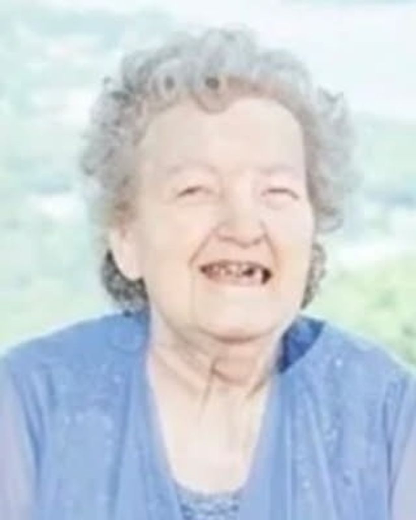 Dona Moore