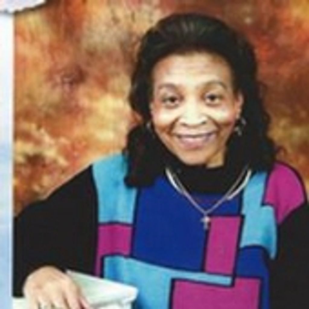 Vivian Ruth Myers
