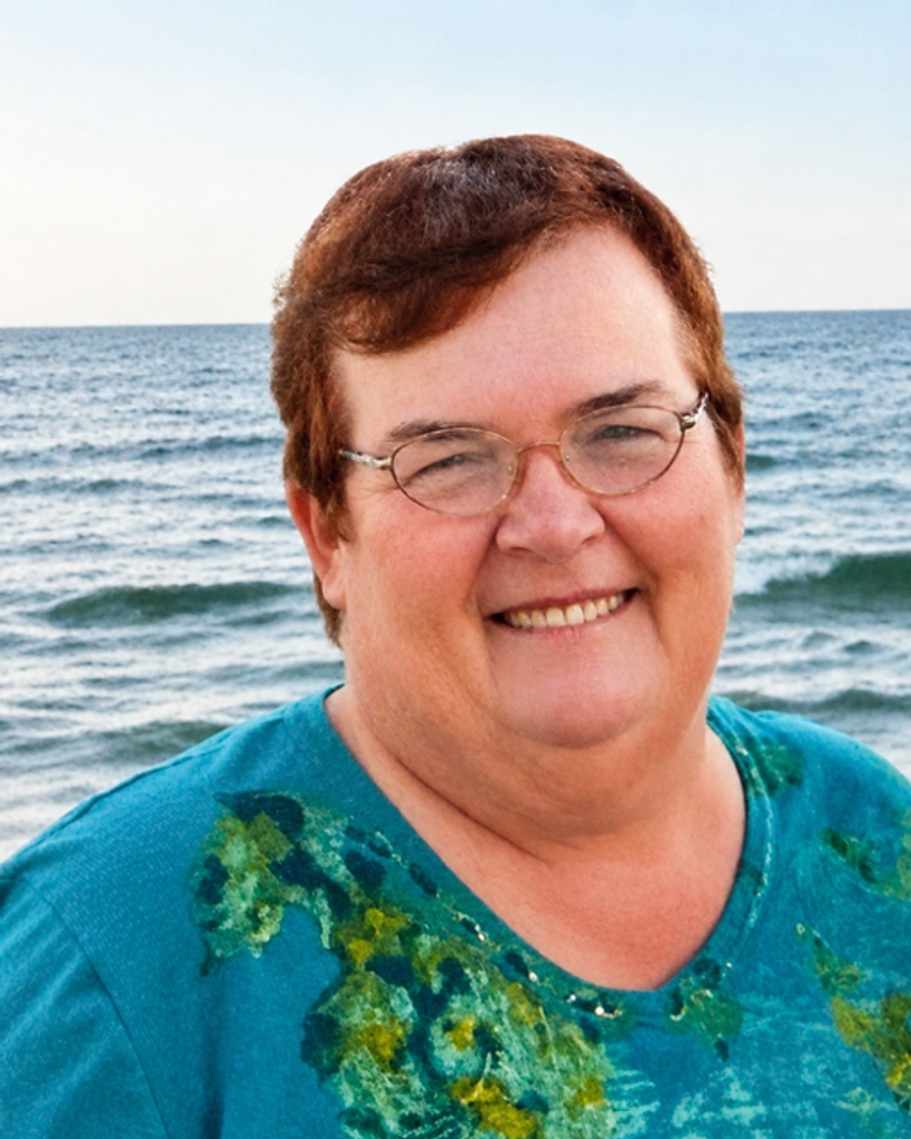 Amy Cecile Monday Profile Photo