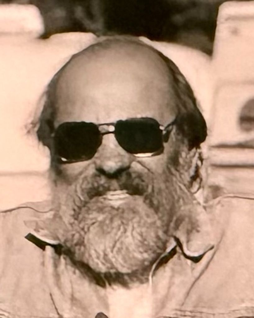Ernest C. Bouchie Jr.