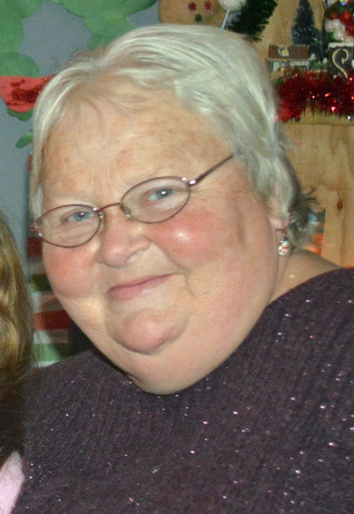 Sindy L. Vanguilder Profile Photo