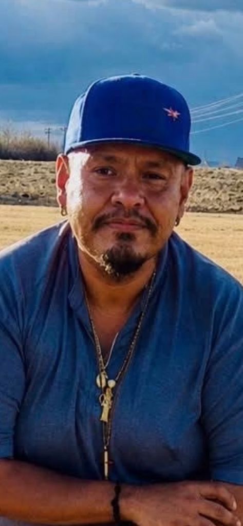 Manuel Alonzo Villalva - Villalobos Profile Photo