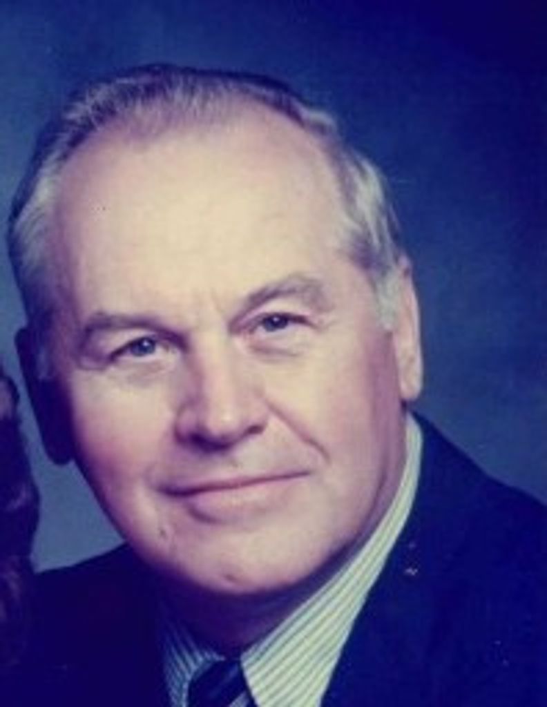 Victor Wolf