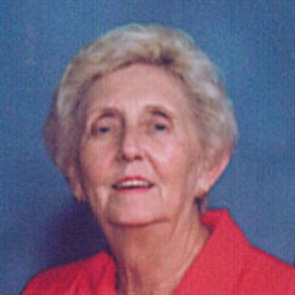 Paula Rene Witte Profile Photo