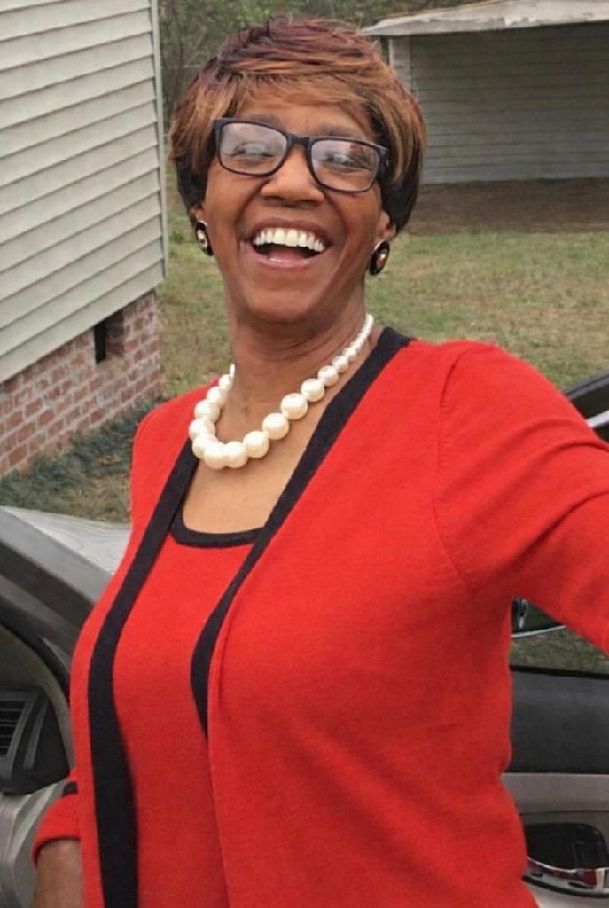 Sue Ann Hunter Profile Photo