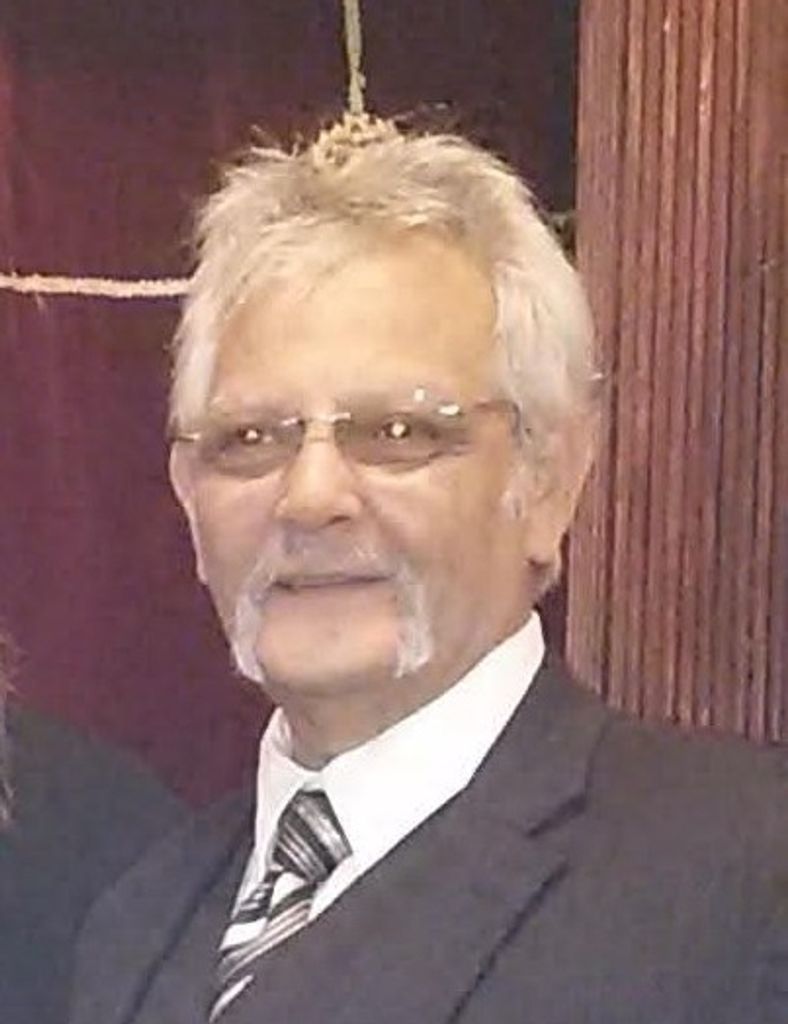 Behnam Bebawi  Profile Photo