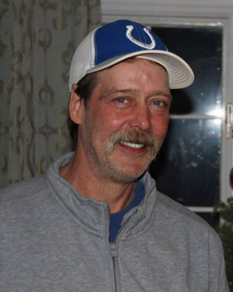Michael Joseph Helfrich