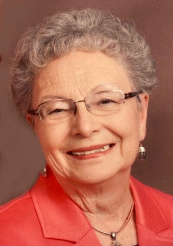 Joyce Anna Gibson Fullerton