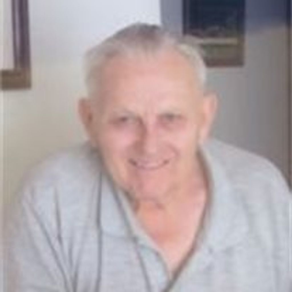 Bernard G. Grits