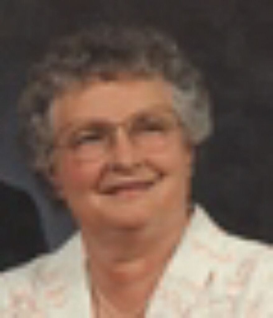 Mardith Edin