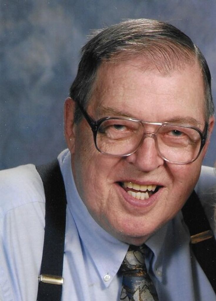 Gary Kermit Lien Profile Photo