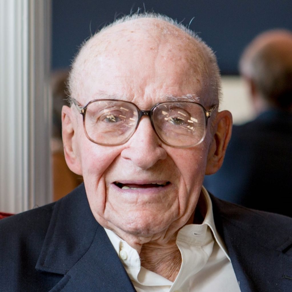 Francis Joseph Daly Profile Photo