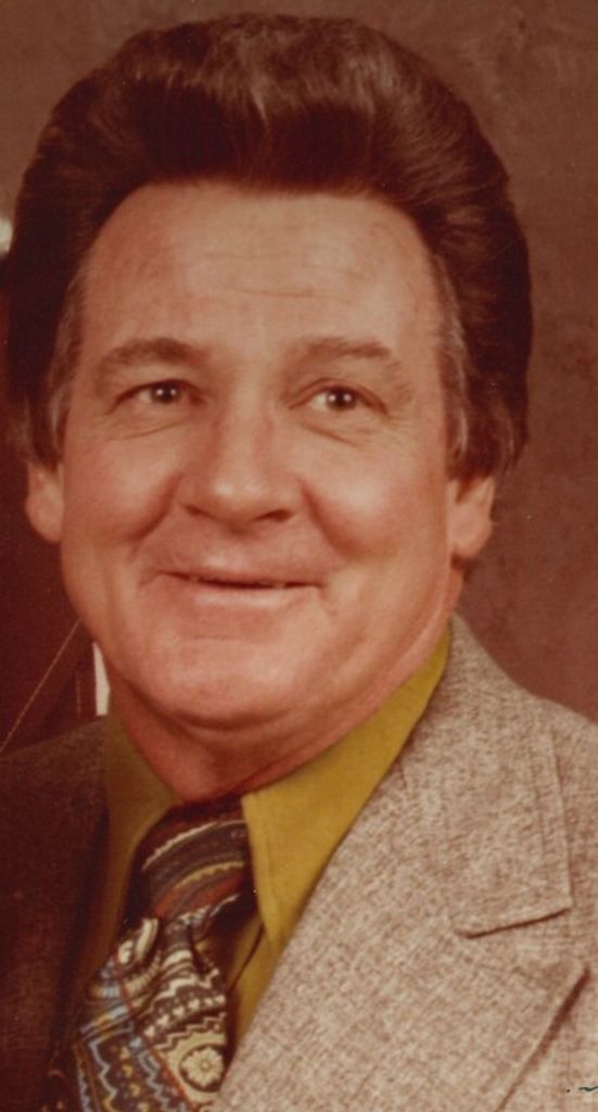 Bob Blackman Profile Photo