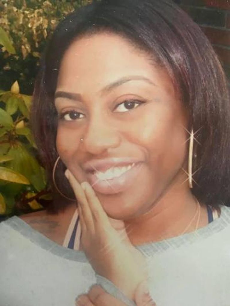 Charlisa Ward Profile Photo