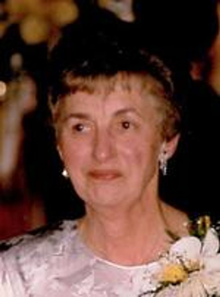 Lorraine Endres
