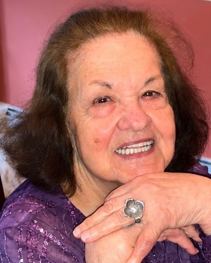 Marie Puglisi's obituary image