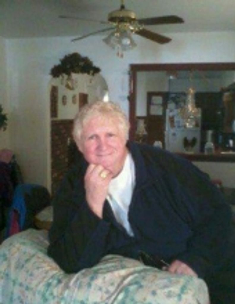 Norman Sanders, Sr. Profile Photo