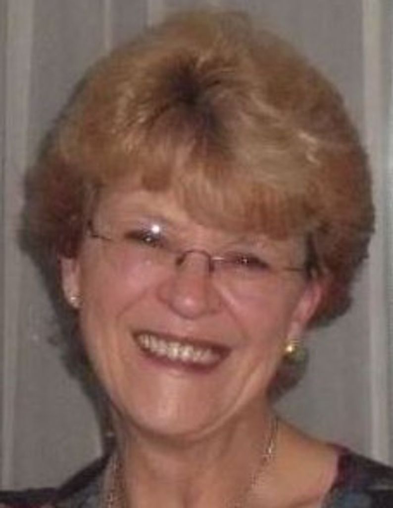 Carol J Sukut