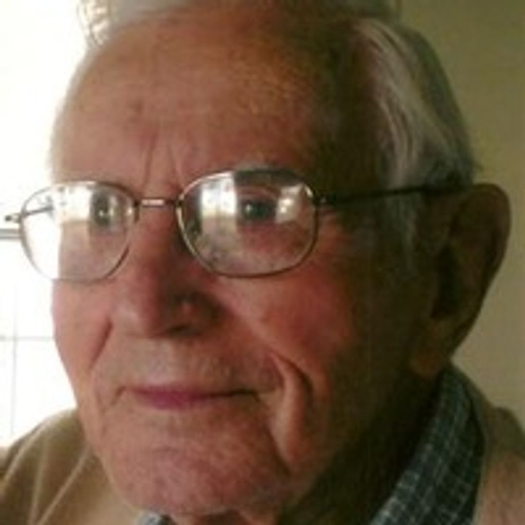 Frank  Woodrow Tinnin