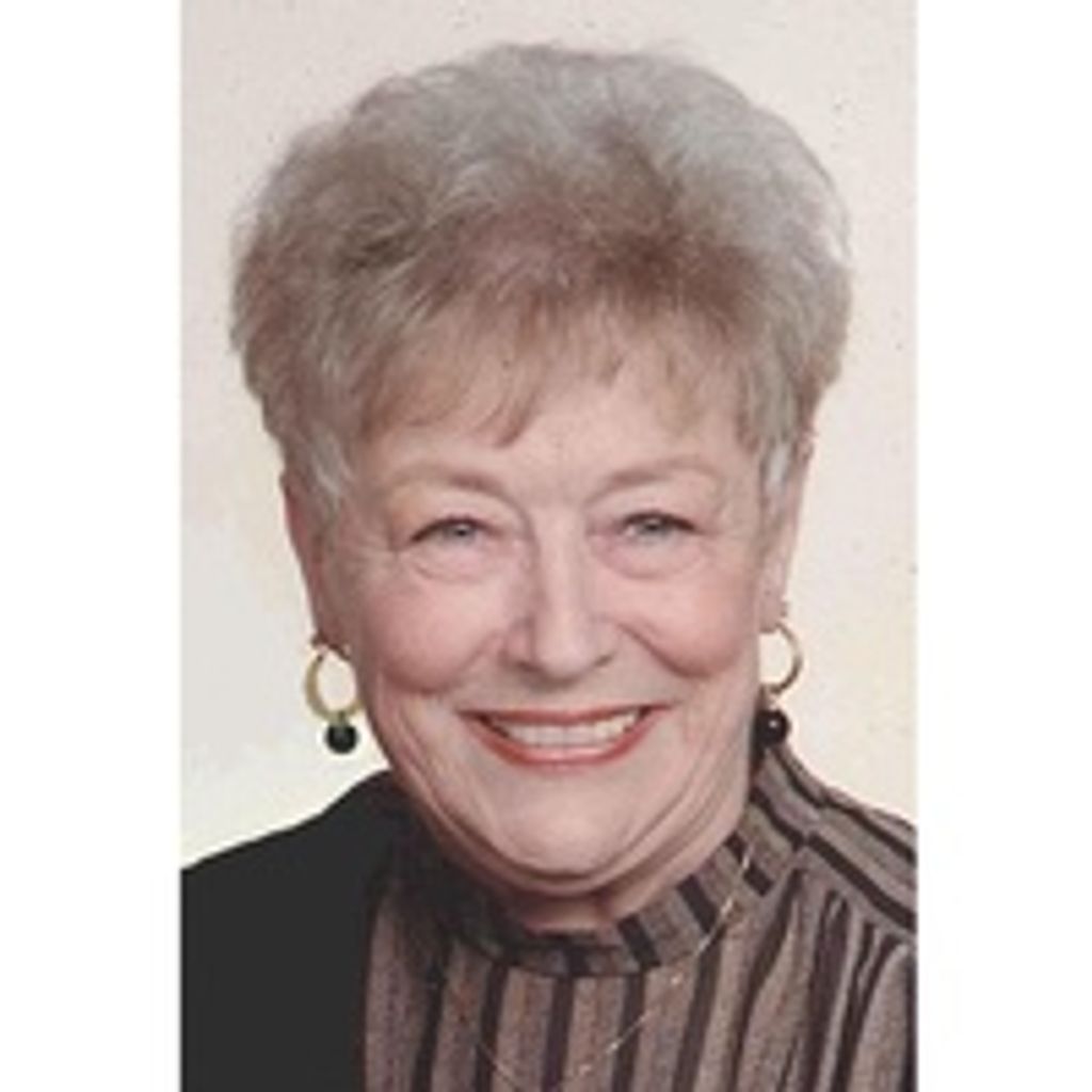 Joyce Holliday Dooman