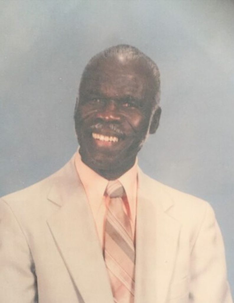 Jimmie Lee Sankey Profile Photo