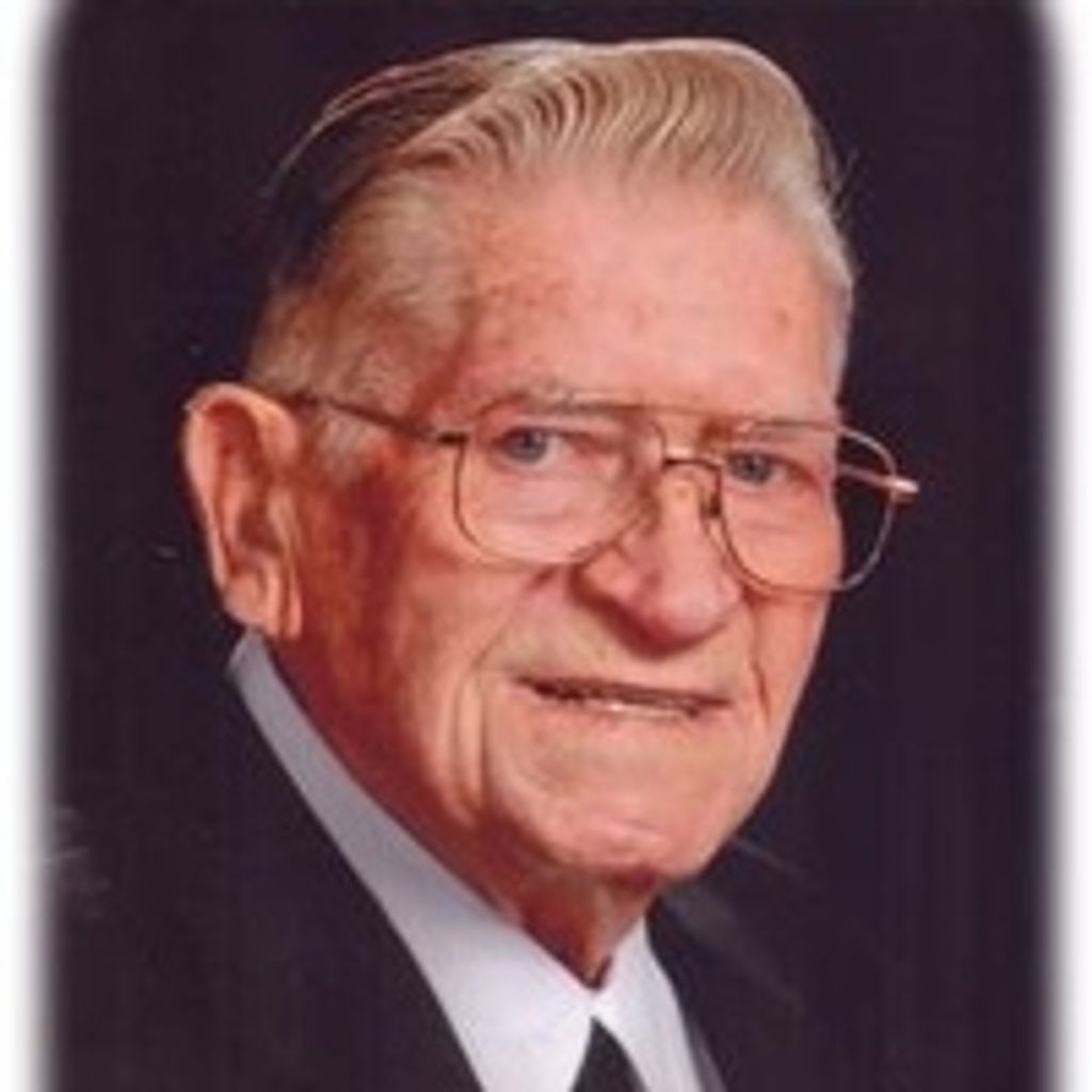 William 'Tex' Allen Horton