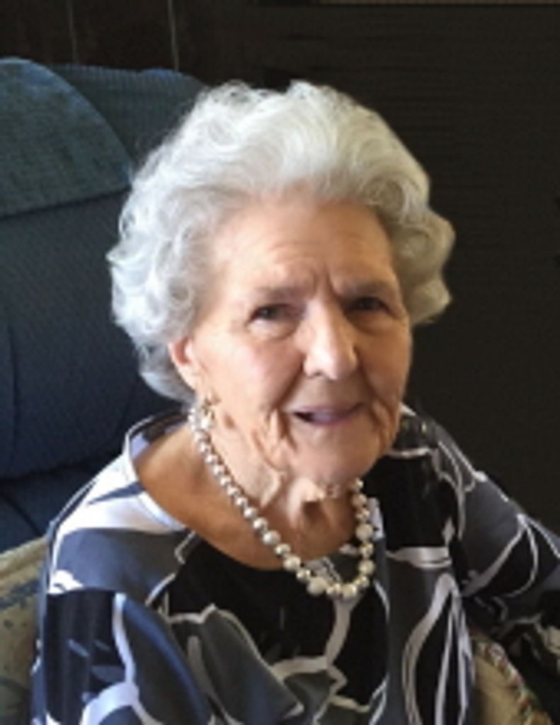 Lillian Norris
