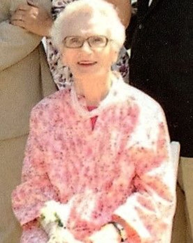 Juanita E. Sumner Profile Photo