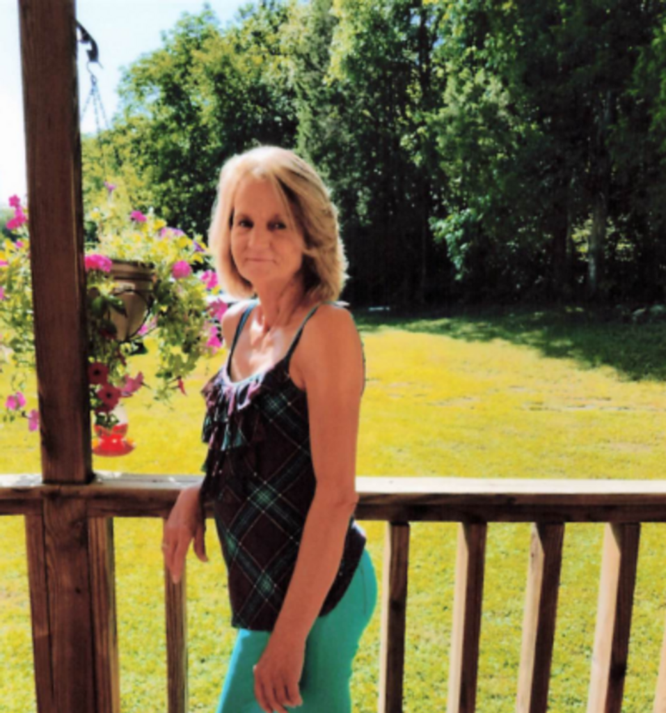 Debra Darlene Fichter Profile Photo